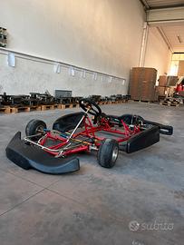 Telaio kart
