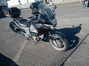 Honda deaville700 ABS del 2010-3292450059