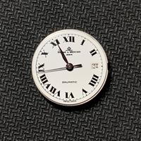 movimento Baume & Mercier Baumatic BM 760 quadrant