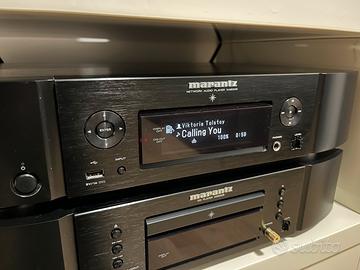 Marantz NA6005