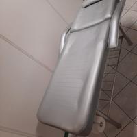 Lettini Estetica 2 sezioni