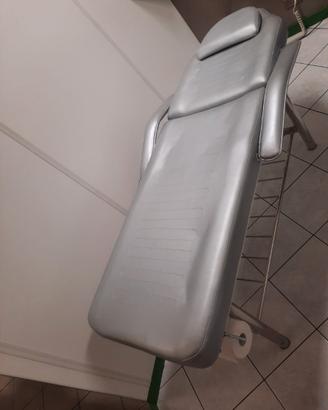 Lettini Estetica 2 sezioni