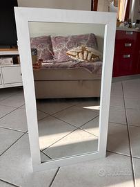 Mobiletto porta gioielli