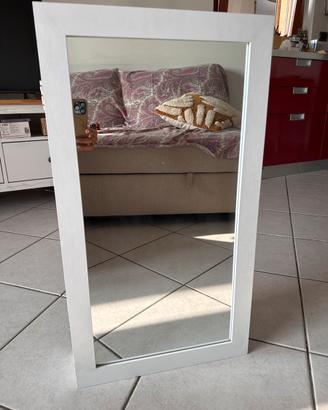 Mobiletto porta gioielli