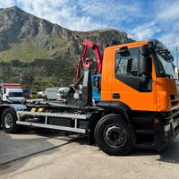 Iveco Stralis AD260S42Y Euro 5 -26A-
