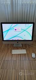 Imac 27' Retina display late 2015