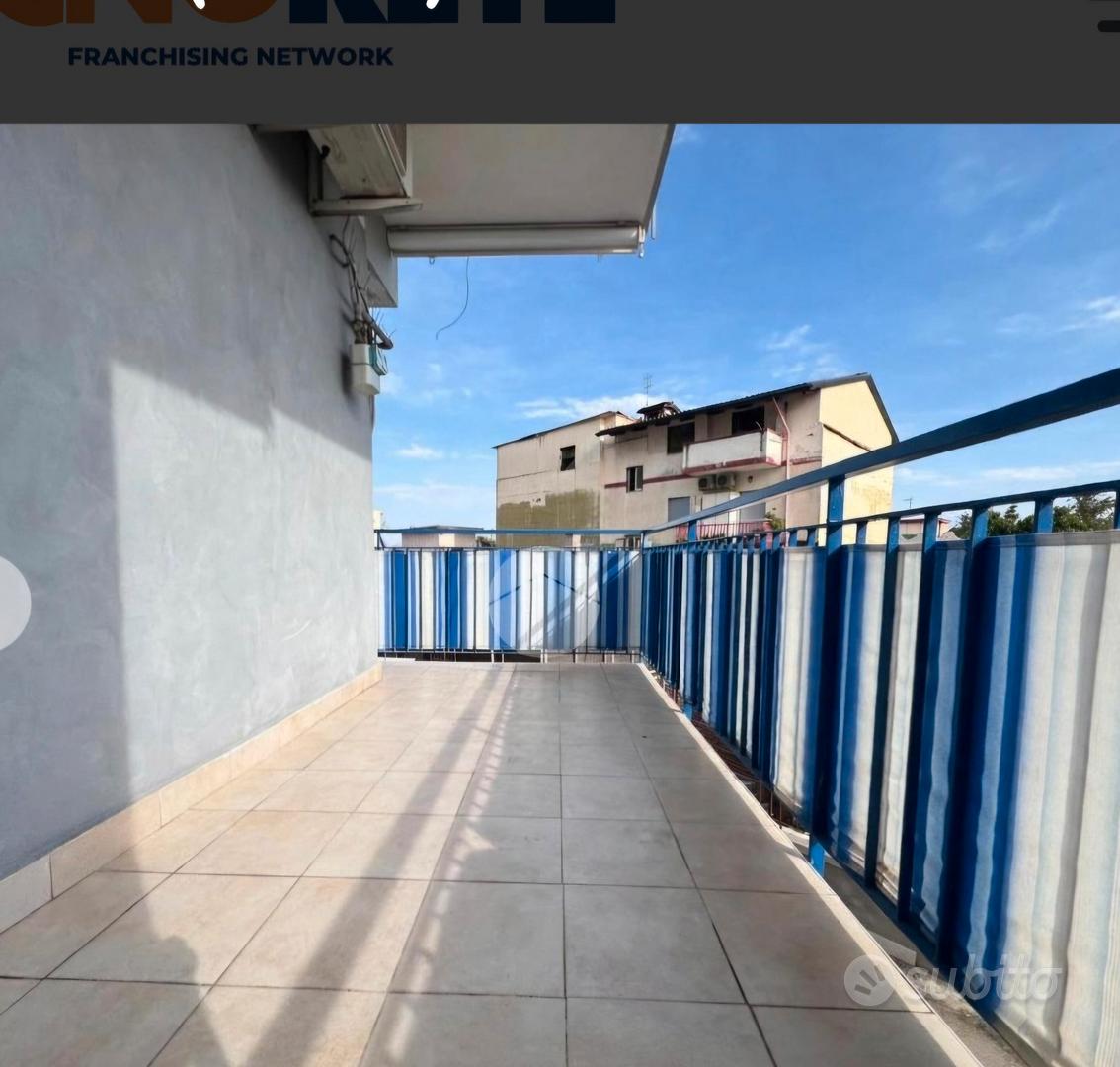 Appartamento – Napoli, San Ferdinando, Municipalità 1 - Vista 5