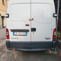 Vendita renault master