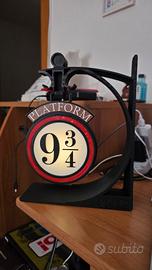 Lampada Harry Potter binario 9 3/4