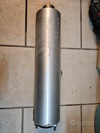 scarico originale gsxr srad