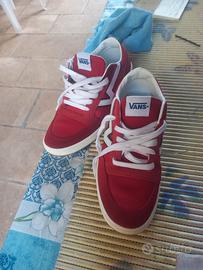 scarpe Vans 40.5