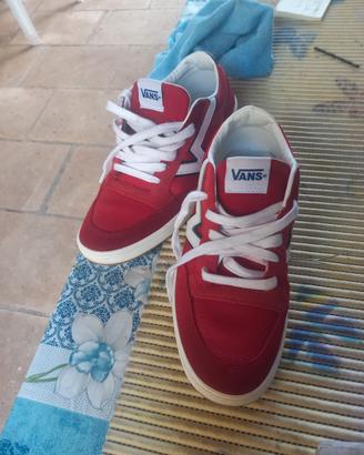 scarpe Vans 40.5