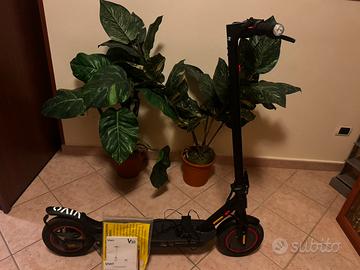 Monopattino elettrico