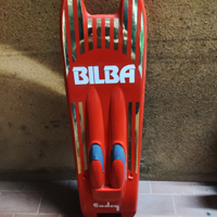 Modellino hovercraft Bilba Cadey