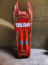 Modellino hovercraft Bilba Cadey