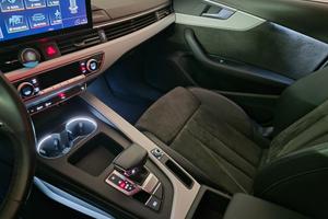 Audi A4 2021