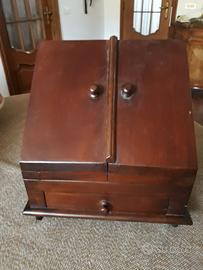 RIBALTINO IN LEGNO MASSELLO