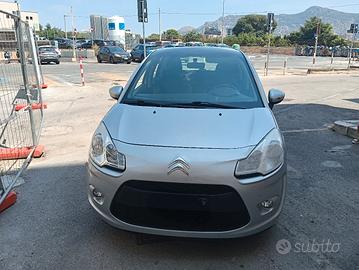 Citroen C3 benzina 