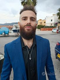 Disponibile per tanti lavori