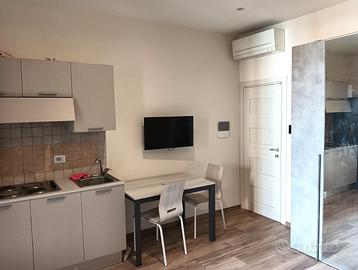 Appartamento Arredato con Consumi Compresi