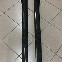 Lame sottoporta Porsche