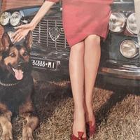 Quattroruote da collezione ani '60