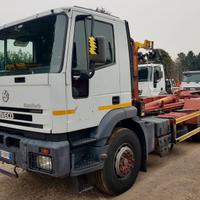 IVECO EUROTECH 260E31 SCARRABILE 6x2