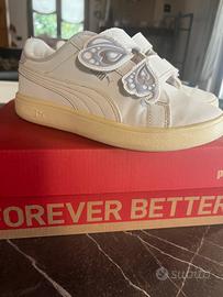 Scarpe Puma bambina