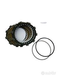 DISCHI DUCATI DESERT X FRIZIONE CD 19020591A VA