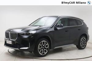 BMW X1 sdrive18i X-Line auto
