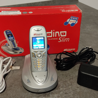 Telefono Aladino Slim 4