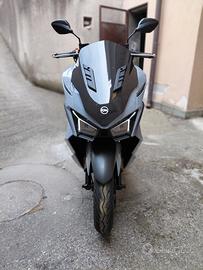sym jet x 125