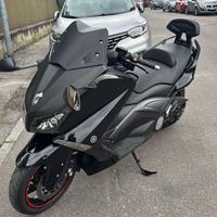 Yamaha T Max 530 - 2012