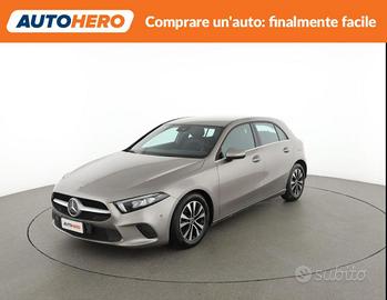 MERCEDES-BENZ A 180 CM11826