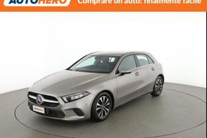 MERCEDES-BENZ A 180 CM11826