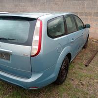 ricambi Ford focus