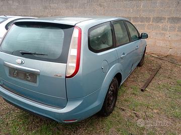 ricambi Ford focus