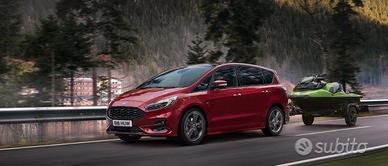 Ford s max ricambi disponibili
