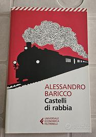Castelli di Rabbia - Alessandro Baricco
