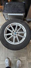 Gomme e cerchi bmw x5 x6