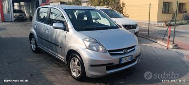 Subaru justy benzina GPL!!