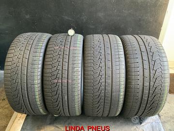 Invernali doppia misura 245 40 19-275 35 19