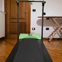 Tapis roulant magnetico Diadora Fitness Evo
