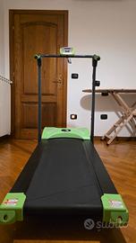 Tapis roulant magnetico Diadora Fitness Evo