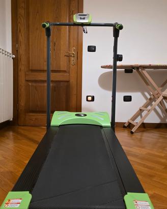 Tapis roulant magnetico Diadora Fitness Evo