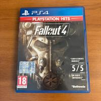 fallout 4 ps4