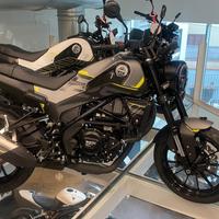 BENELLI Leoncino 250
