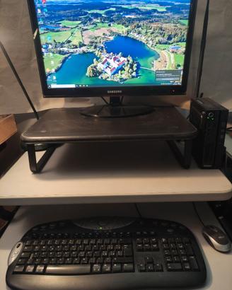 Mini pc Lenovo ThinkCentre