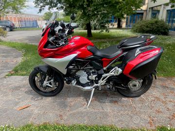 Mv Agusta Turismo Veloce 800