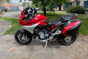 Mv Agusta Turismo Veloce 800